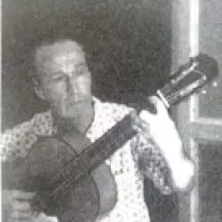 Antonio Sánchez