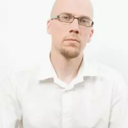 Antti Auvinen