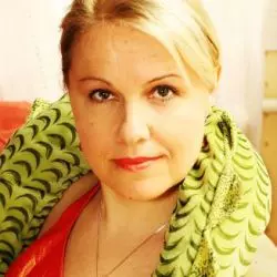 Anu Komsi