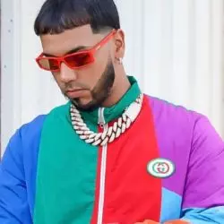 Anuel AA