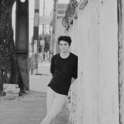 Anum Preto