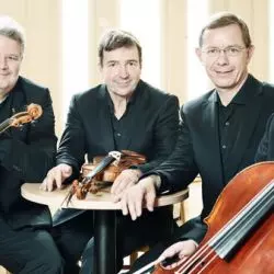 Aperto Piano Quartet