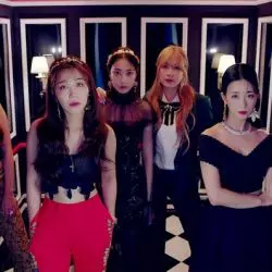 APink