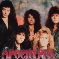 Apocrypha