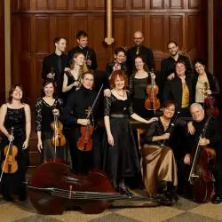 Apollo's Fire Baroque Orchestra