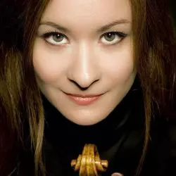 Arabella Steinbacher
