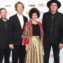 Arcade Fire