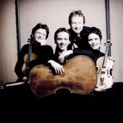 Arcanto Quartett