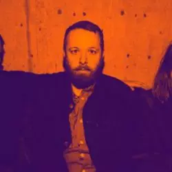 Archie Bronson Outfit