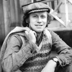 Archie Fisher