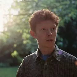 Archy Marshall