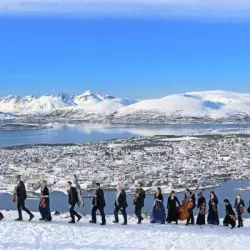 Arctic Philharmonic Chamber Orchestra