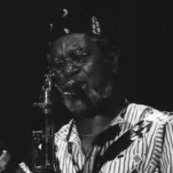Ari Brown