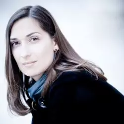 Ariane Matiakh