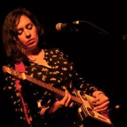 Ariel Engle