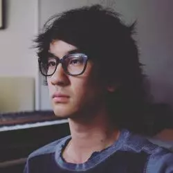 Ariel Loh