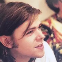 Ariel Pink