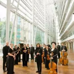 Arion Orchestre Baroque