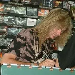 Arjen Anthony Lucassen