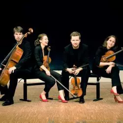 Armida Quartett