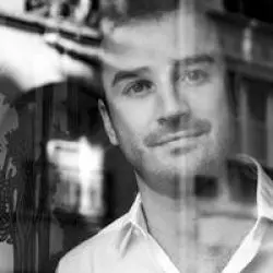 Arnaud Thorette