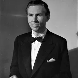Arno Schellenberg