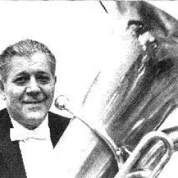 Arnold Jacobs