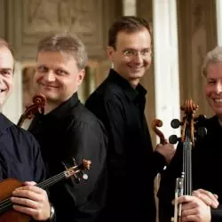 Aron Quartett
