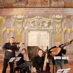 Ars Antiqua Austria