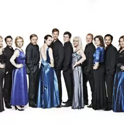 Ars Nova Copenhagen