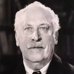 Arthur Bliss