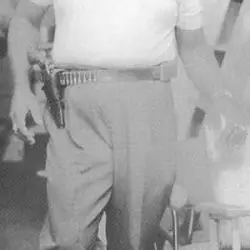 Arthur "Duke" Reid