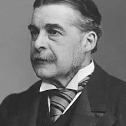 Arthur Sullivan