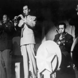 Artie Shaw And His Gramercy Five