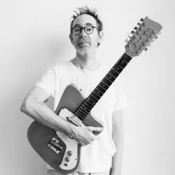 Arto Lindsay