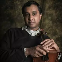 Ashan Pillai