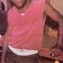 Ashanti Waugh