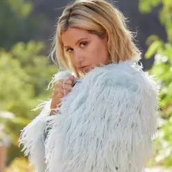 Ashley Tisdale