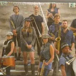 Asphalt Orchestra