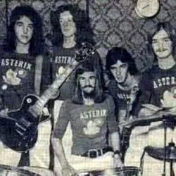 Asterix