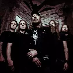 At The Gates