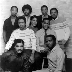 Atlantic Starr