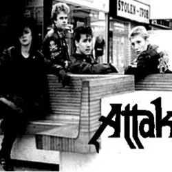 Attak
