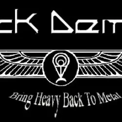 Attick Demons