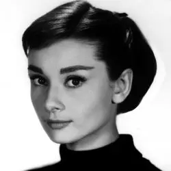 Audrey Hepburn