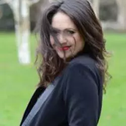 Audrey Vigoureux