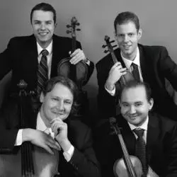 Auer Quartet