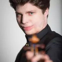 Augustin Hadelich