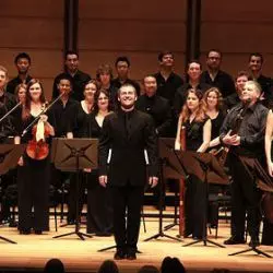 Australian Brandenburg Orchestra