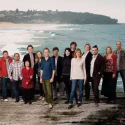 Australian Chamber Orchestra